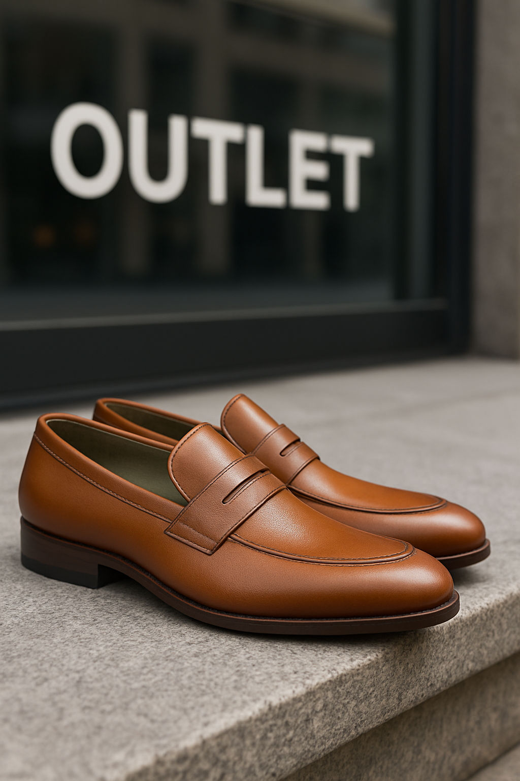 Shoe will be shown here