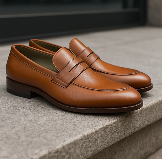 Shoe will be shown here