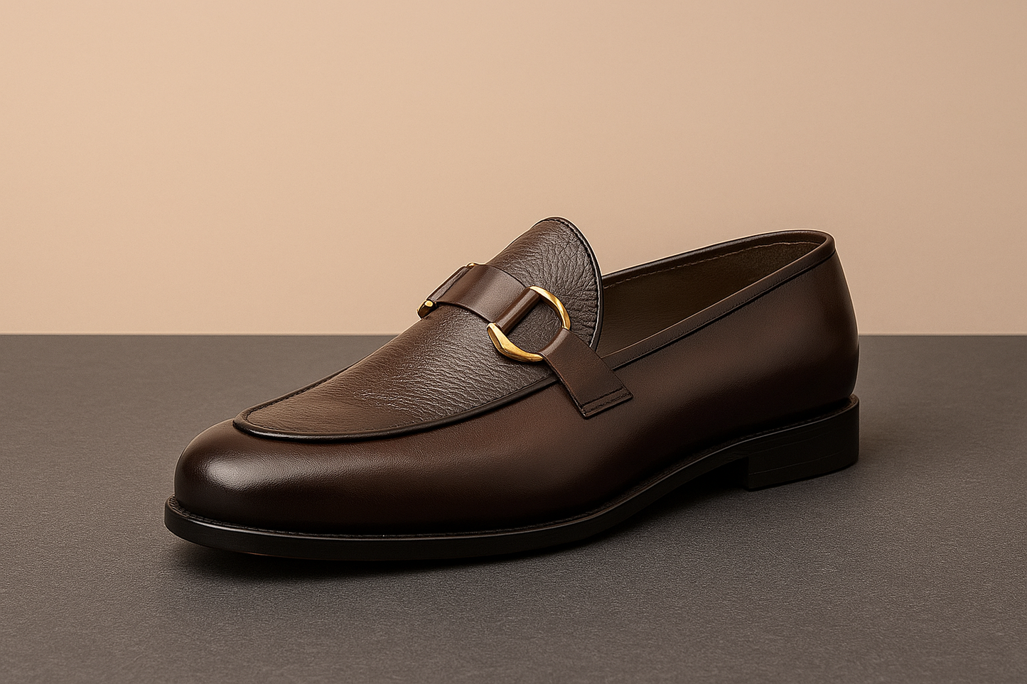 Velnero Leather Shoes