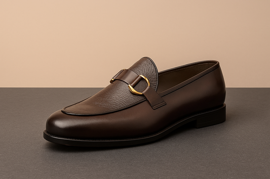 Velnero Leather Shoes